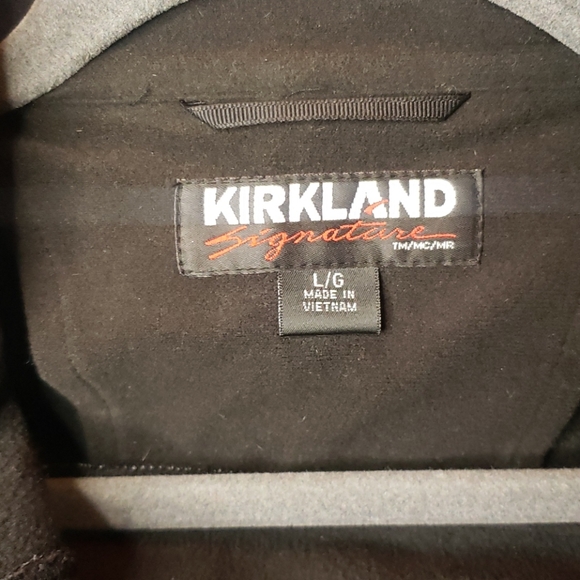 Mens Jacket Size L - Picture 3 of 7